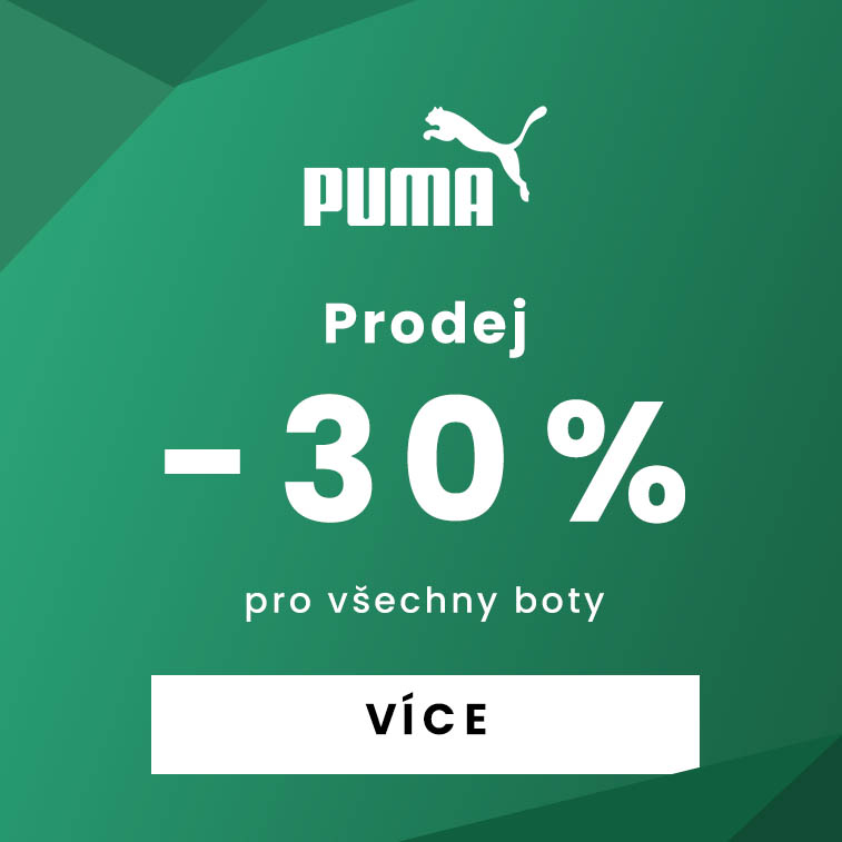 PUMA 30 CZE