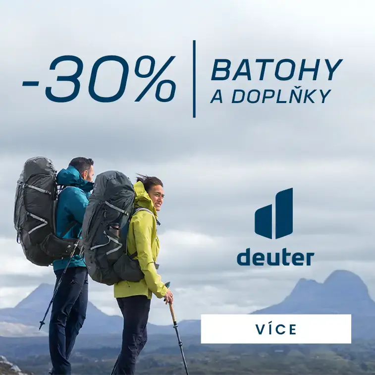 DEUTER -30 CZE
