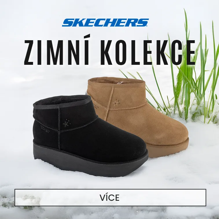 SKECHERS-CZE
