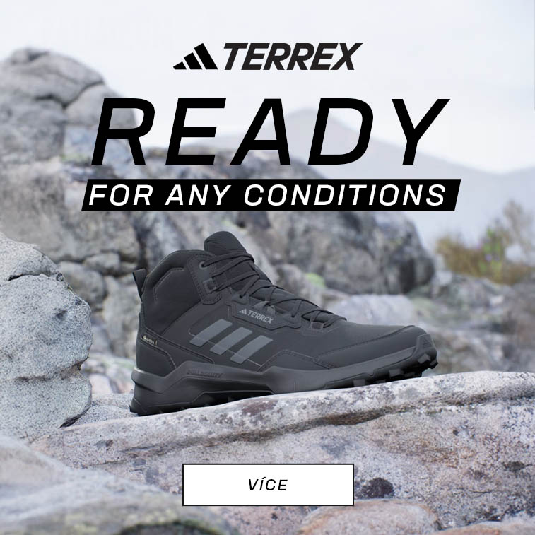 Adidas Terrex CZE
