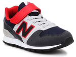 Lifestylová obuv New Balance YV996MNR