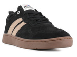 Palladium PALLACUP FLAME OG 74484-008-M Black/Creamy Sand
