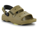 UNISEX sandály Crocs™ Classic All-Terrain Sandal 207711-3UA