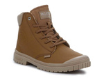 Palladium Pampa SP20 Dear Brown lifestylová obuv 77236-252-M