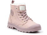 Palladium Pampa HI Z WL W 95982-671-M - lifestylová obuv