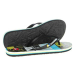 Quiksilver Molokai Compword EQYL100019-XWKW