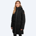 Dámský kabát Icepeak Vittoria 53287588-990