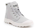 Palladium Pampa HI Originale lifestylová obuv 75349-030-M