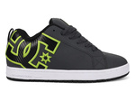 DC Shoes - Court Graffik DC01661032 Grey