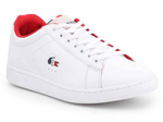 Lacoste Carnaby Evo 317 3 SPM 7-34SPM0003042 lifestylová obuv