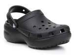 Crocs Classic Platform Clog W 206750-001