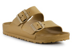 BIRKENSTOCK ARIZONA EVA GLAMOUR GOLD 1022465