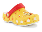 CROCS Classic Disney Winnie THE POOH CLOG 208358-94S