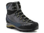 La Sportiva TRANGO TRK LEATHER GTX CARBON ALPINE 11Y900726