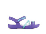 Crocs Ice Age Line Frozen San 204139-506