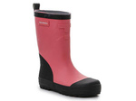 Tenson Sec Boots Wellies Pink 5012234-333