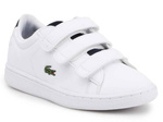 Lacoste children's shoes 7-34SPC0001042