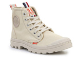 Palladium PAMPA HI DARE 75 SAHARA 77893-238-M