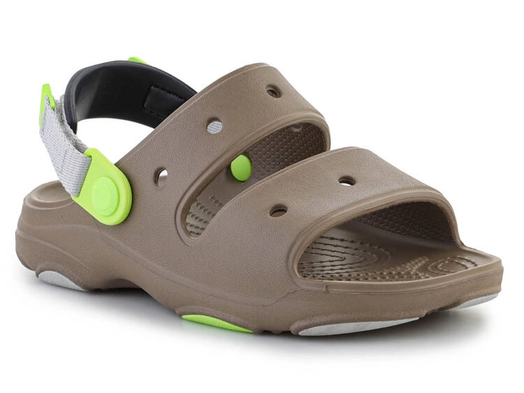 Sandały KIDS Crocs All-Terrain 207707-2F9