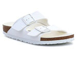 Boty Birkenstock BS White 1019046