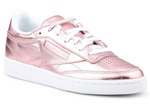 Reebok Club C 85 S Shine lifestylová obuv CN0512