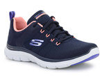 Skechers Flex Appeal 4.0 ELEGANT WAYS 149580-NVMT