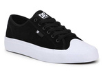 DC Manual RT S skate boty ADYS300592-BKW