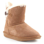 Zimní boty Bearpaw Rosie 1653W-220 Hickory II