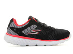 Dětská obuv Skechers Go Run 400 97681L-BGRD