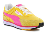 Puma Low Rider Vintage 'Super Lemon Glowing Pink' 381135‑02