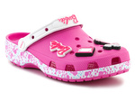 Crocs Barbie 208817-6QQ