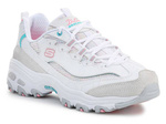 Skechers  D'Lites Sweet Moments 149788-WMLT