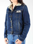 Lee Sherpa Jacket L527CREV