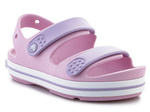 Crocs crocband cruiser sandal k 209423-84I lavender