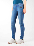 Wrangler Courtney Skinny Jeans W23SJJ58V