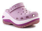Crocs Mega Crush Clog 207988-5BX Hydrangea