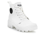 Palladium Pallabase Twill Star White 96907-116-M