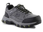 Skechers Relaxed Fit: Selmen - Cormack 204427-CHAR