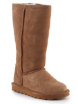 BearPaw Elle Tall 1963W Hickory II