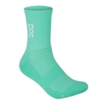 POC 56099-8540 SOCKS LIGHT GREEN