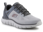 Skechers TRACK-BROADER 232698-GYCC