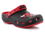 Crocs NBA Chicago Bulls Classic Clog 209441-6WC