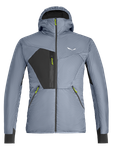 Salewa Pedroc Hybrid TWR M Hood JKT 27427-0311 trekingová bunda