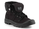 Palladium Baggy lifestylová obuv 02478-001-M