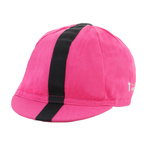 Cycling cap POC FONDO CAP NAVY BLACK/SULFATE PINK 56060-8103