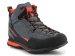 La Sportiva BOULDER X MID GTX CARBON FLAME 17E900304 Carbon Flame