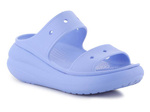 Crocs Classic Crush Sandal White 207670-100