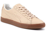 Puma Clyde Veg Tan Naturel 364451