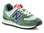 PÁNSKÉ tenisky New Balance Sneakers U574HGB