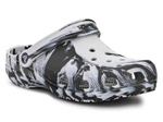 Crocs Classic Marbled Clog 206867-103